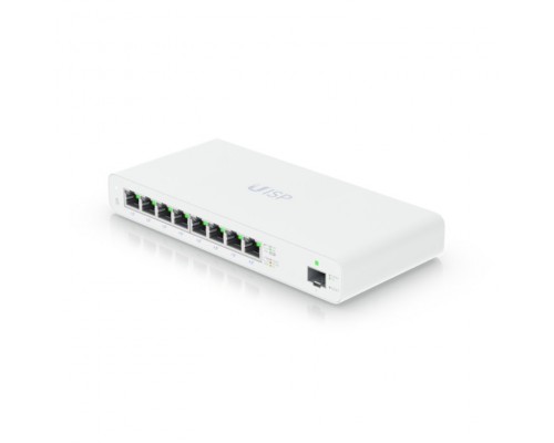 ROUTER UBIQUITI UISP-S GIGABIT POE MICROPOP APP