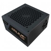 FUENTE ALIMENTACIÓN ATX UNYKA ATILIUS 2.0 BLACK 750W 80+ BRONZE (Espera 4 dias)