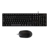 TECLADO Y MOUSE UNYKAch UK50545 OEM CABLE 1.5m 1200DPI TECLADO Y MOUSE UNYKAch UK50545 OEM CABLE 1.5m 1200DPI