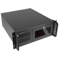 Caja Rack 19" 4u Unyka Uk 4229 Evo Forntal