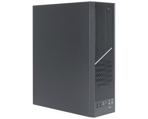 CAJA MICRO-ATX SEMITORRE/SOBREMESA SLIM UNYKA UK3003