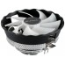 Ventilador Con Disipador Para Cpu Unyka Jotun Df 120