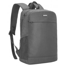 BOLSA MOCHILA PORTATIL 17.3 UNYKA NEGRO IMPERMEABLE