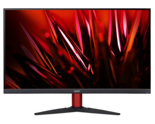 Acer Nitro KG2 KG272 E pantalla para PC 68,6 cm (27") 1920 x 1080 Pixeles Full HD LCD Negro (Espera 4 dias)