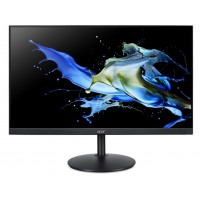 ACER Monitor CB242Y / 23,8" / FHD / VGA-HDMI-DisplayPort / ZeroFrame / Regulable Altura