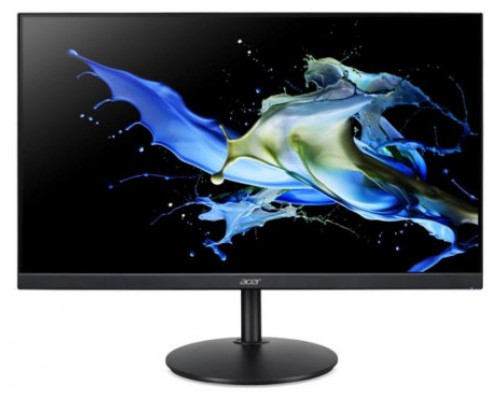 ACER Monitor V247YE0bi / 23,8" / FHD / VGA-HDMI / ZeroFrame