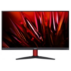 Acer Nitro KG2 KG242Y E pantalla para PC 60,5 cm (23.8") 1920 x 1080 Pixeles Full HD LCD Negro, Rojo (Espera 4 dias)