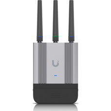 MOBILE ROUTER UBIQUITI UMR-INDUSTRIAL ROUTER 4G WIFI RUGERIZADO MOBILE ROUTER UBIQUITI UMR-INDUSTRIAL ROUTER 4G WIFI RUGERIZADO