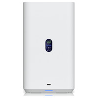 NAS UBIQUITI UNAS-S-W TOWER 2 BAY WHITE NAS UBIQUITI UNAS-S-W TOWER 2 BAY WHITE