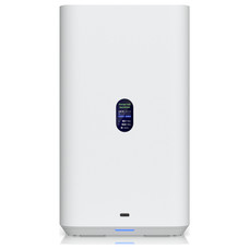 NAS UBIQUITI UNAS-S-W TOWER 2 BAY WHITE NAS UBIQUITI UNAS-S-W TOWER 2 BAY WHITE