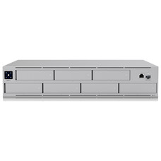 NAS UBIQUITI UNAS-PRO 2U RACK-MOUNT 7 BAY NAS UBIQUITI UNAS-PRO 2U RACK-MOUNT 7 BAY