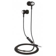 Celly Auriculares con micrófono Jack 3.5 ST Blanco