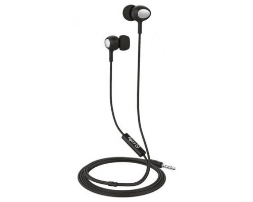 Celly Auriculares con micrófono Jack 3.5 ST Blanco