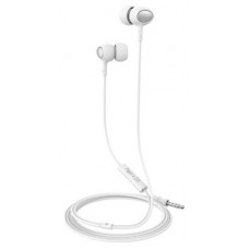 Celly Auriculares con micrófono Jack 3.5 ST Negro