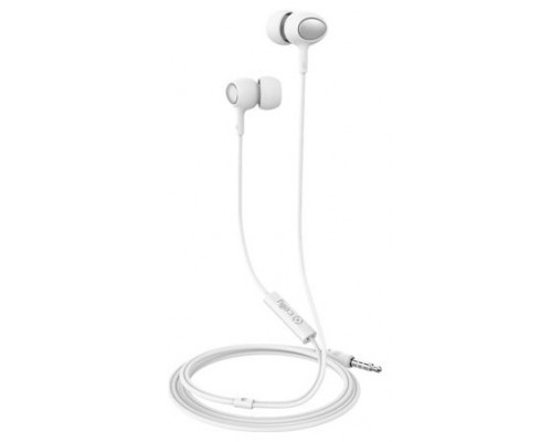 Celly Auriculares con micrófono Jack 3.5 ST Negro