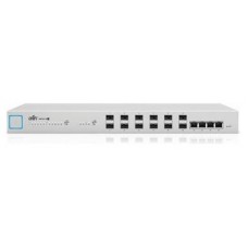 Ubiquiti UniFi Switch US-16-XG 12x10GB SFP+ 4x10GB