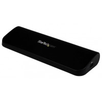 StarTech.com Docking Station USB 3.0 de 2 Monitores