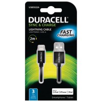 CABLE DURACELLLE USB5022A