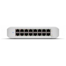 SWITCH UBIQUITI USW-LITE-16-POE