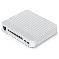 SWITCH UBIQUITI USW-PRO-8-POE UNIFI SWITCH PRO 8 POE