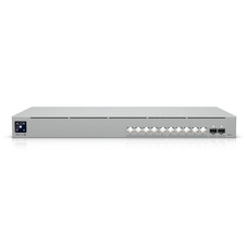 SWITCH UBIQUITI USW-PRO-XG-10-POE UNIFI SWITCH PRO XG 10 POE SWITCH UBIQUITI USW-PRO-XG-10-POE UNIFI SWITCH PRO XG 10 POE