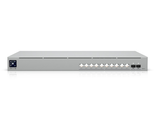 SWITCH UBIQUITI USW-PRO-XG-10-POE UNIFI SWITCH PRO XG 10 POE SWITCH UBIQUITI USW-PRO-XG-10-POE UNIFI SWITCH PRO XG 10 POE
