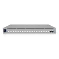 SWITCH UBIQUITI USW-PRO-XG-24 UNIFI SWITCH PRO XG 24 SWITCH UBIQUITI USW-PRO-XG-24 UNIFI SWITCH PRO XG 24