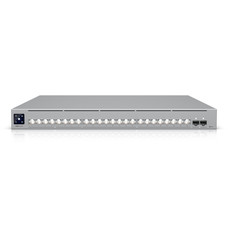 SWITCH UBIQUITI USW-PRO-XG-24 UNIFI SWITCH PRO XG 24 SWITCH UBIQUITI USW-PRO-XG-24 UNIFI SWITCH PRO XG 24