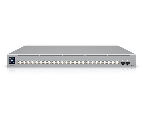 SWITCH UBIQUITI USW-PRO-XG-24 UNIFI SWITCH PRO XG 24 SWITCH UBIQUITI USW-PRO-XG-24 UNIFI SWITCH PRO XG 24
