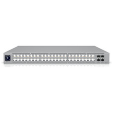 SWITCH UBIQUITI USW-PRO-XG-48 UNIFI SWITCH PRO XG 48 SWITCH UBIQUITI USW-PRO-XG-48 UNIFI SWITCH PRO XG 48