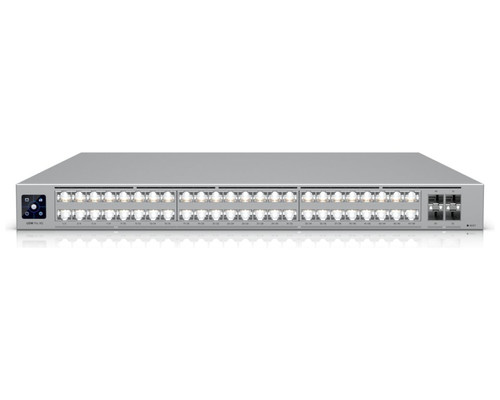 SWITCH UBIQUITI USW-PRO-XG-48 UNIFI SWITCH PRO XG 48 SWITCH UBIQUITI USW-PRO-XG-48 UNIFI SWITCH PRO XG 48