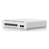 SWITCH UBIQUITI USW-PRO-XG-8-POE UNIFI SWITCH PRO XG 8 POE SWITCH UBIQUITI USW-PRO-XG-8-POE UNIFI SWITCH PRO XG 8 POE