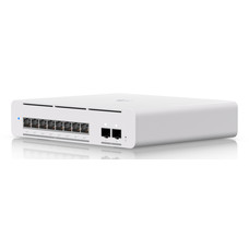 SWITCH UBIQUITI USW-PRO-XG-8-POE UNIFI SWITCH PRO XG 8 POE SWITCH UBIQUITI USW-PRO-XG-8-POE UNIFI SWITCH PRO XG 8 POE