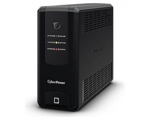 SAI LINEA CYBERPOWER UT1050EG