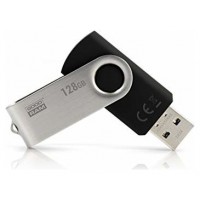 Goodram UTS3 Lápiz USB 128GB USB 3.0 Negro