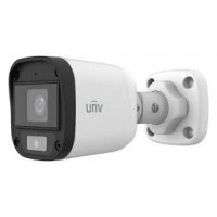 VIGILANCIA CAMARA UNIVIEW BULLET 4N1