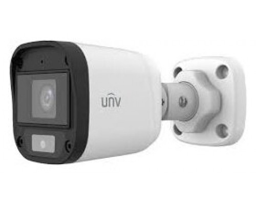 VIGILANCIA CAMARA UNIVIEW BULLET 4N1