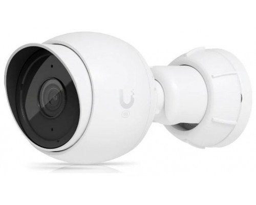 Ubiquiti Cámara UVC-G5-BULLET-3 Pack PoE 2K HD