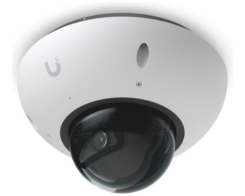 CAMARA IP UBIQUITI UVC-G6-DOME-W G6 UNIFI PROTECT CAMARA IP UBIQUITI UVC-G6-DOME-W G6 UNIFI PROTECT
