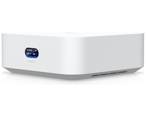 UBIQUITI UX7 CLOUD GATEWAY WIFI-7 (Espera 4 dias) UBIQUITI UX7 CLOUD GATEWAY WIFI-7 (Espera 4 dias)