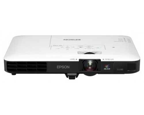 EPSON EB-1795F Proyector profesional de alta movilidad