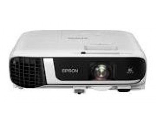 Epson EB-FH52  Proyector FHD 4000L HDMI USB Wifi