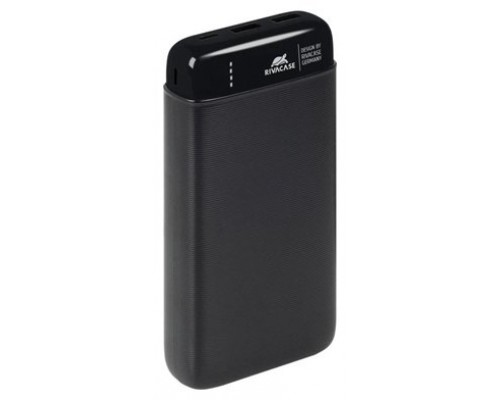 RIVACASE VA2180 Type-C input / output  20000mAh