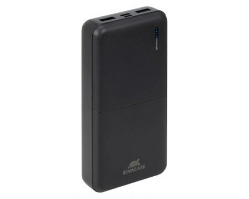 RIVACASE Powerbank VA2190  (20000mAh)  Type-C