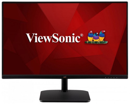 MONITOR VIEWSONIC VA2432-MHD 23,8" IPS 1920X1080 75HZ VGA HDMI DP ALTAVOCES