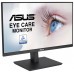 MONITOR 23.8 ASUS VA24EQSB IPS FULL HD 75Hz 5ms VGA