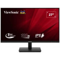 MONITOR VIEWSONIC VA270-H 27" 1920X1080 1 MS FULL HD LED NEGRO