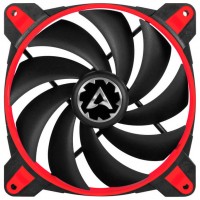 VENTILADOR 14CM ARCTIC F140 PWM BIONIX ROJO (Espera 4 dias)