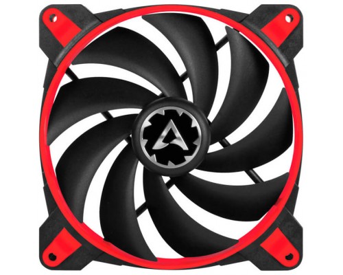 VENTILADOR 14CM ARCTIC F140 PWM BIONIX ROJO (Espera 4 dias)