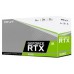 Vga Pny Geforce Rtx 3050 Verto 6gb Gddr6 1xdisplayport